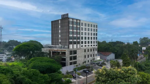 Grand Mirage Dhanbad, a Member of Radisson Individuals Hotels in Dhanbad