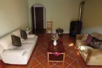 Villa in the heart of nature