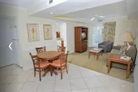 Litchfield Beach Resort R&R Getaway