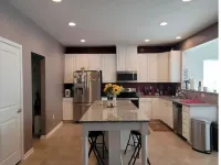 Harvest of tranquillity