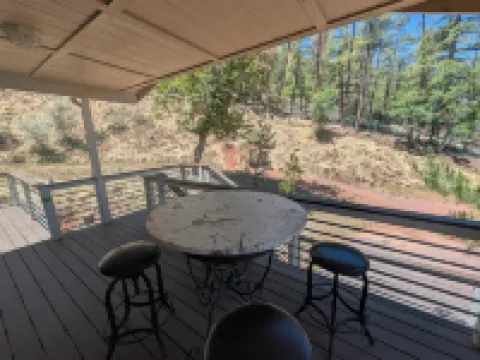 Your Mountain Retreat - Starlit Hot Tub & Fire Pit