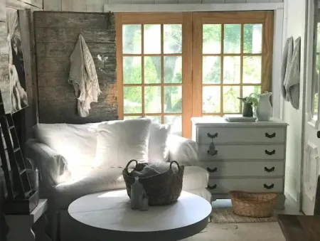 Cozy barn space  i.e “Hawthorne1 Отели в г. Спаффорд