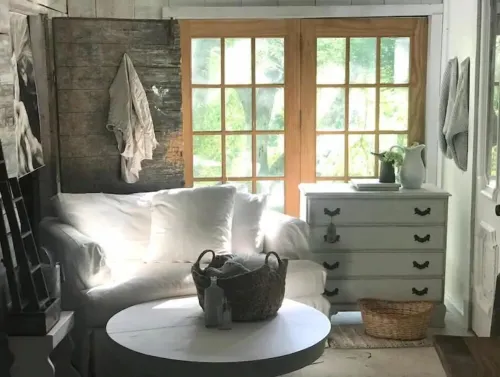 Cozy barn space  i.e “Hawthorne1 Hotels in Spafford