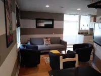 The House on Wine Alley ハーマンのホテル