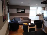 The House on Wine Alley