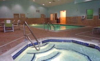 Wingate by Wyndham Roseville/Detroit