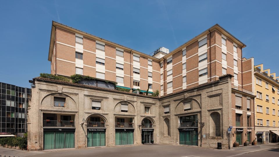 Hotel Stendhal