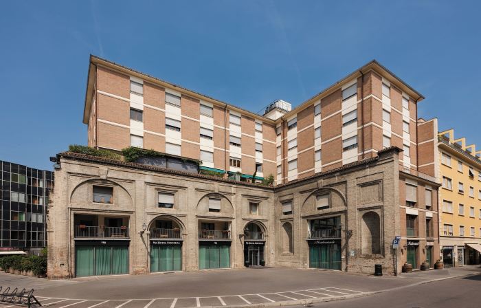 Hotel Stendhal