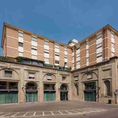 Hotel Stendhal Hotel Exterior