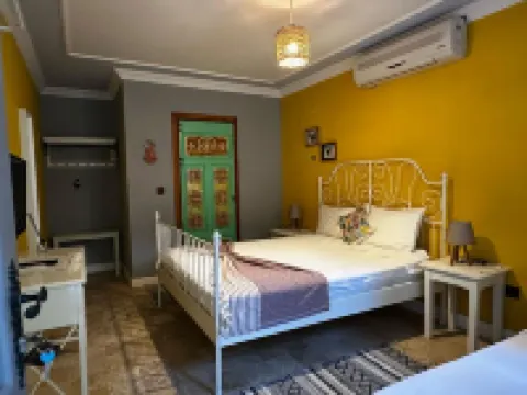 Perperene Konağı Hotels in Kucukkoy Belediyesi