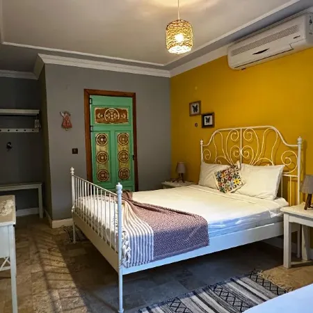 Perperene Konağı