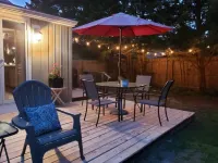 The Sunflower Bungalow SPRING SPECIAL!  MARCH AND APRIL!  DISCOVER CAPE MAY!
