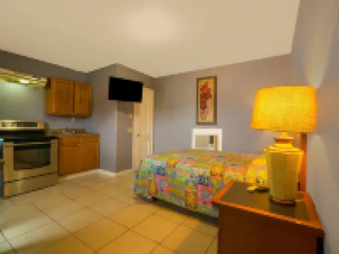 Texana Inn Edna by OYO Hotels in Edna