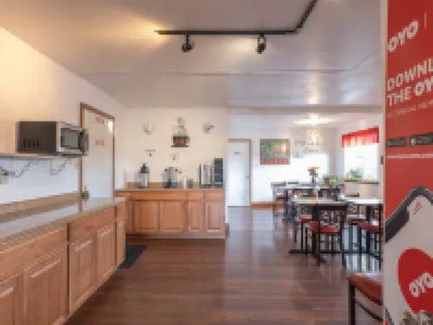 Travelodge by Wyndham Chehalis Hotels in Chehalis
