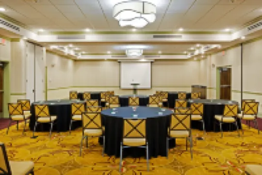 Holiday Inn ROCK HILL by IHG
