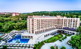 SH Dolce Vita- All Inclusive - Free Aquapark & Beach & Beach Bar