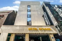 Suwon Jeongja Hotel Yeogiotae