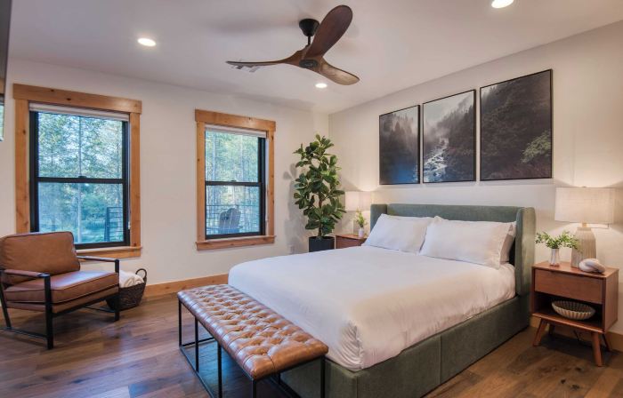 Spring River Retreat by AvantStay