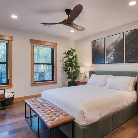 Spring River Retreat by AvantStay