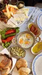 디아 울라 - 조식 운영