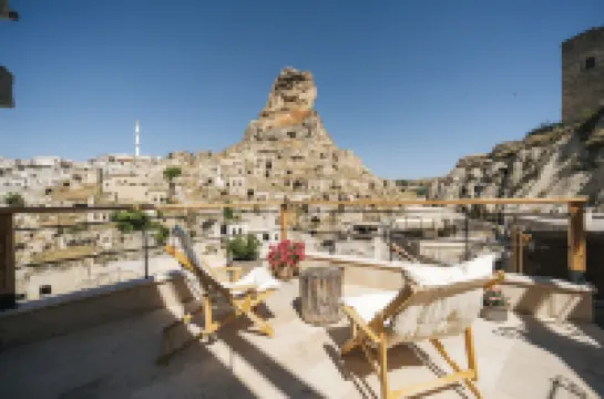 Vie卡帕多西亞 - 限成人