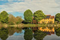 Time with water apartment I