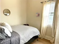 Serenity by the Sea 薩摩亞住宿飯店