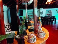 Andenes Del Inca - Bar
