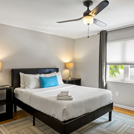 Brookwood Courtyard by BCA Furnished Apartments BCC1B 10 J
