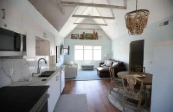 The  Loft at Rapunzels - The Best Location in Frankenmuth