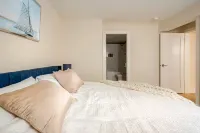 Victoria's  Oceanside Family Retreat 2br new bsmt, 15 walking min to the beach Hotels in Colwood