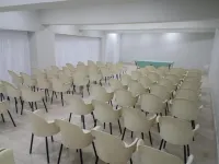 파노라마 컨벤션 호텔 치모테우 호텔