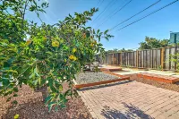 Pet Friendly Santa Clara Home 6 Mi to San Jose!