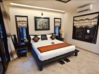 Lotus Village Resort
