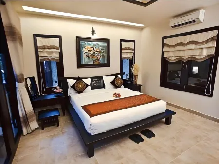 Lotus Village Resort
