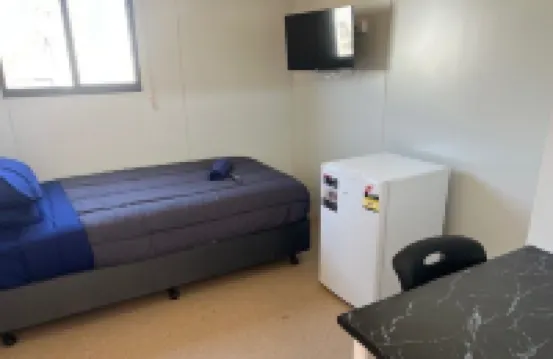 디스커버리 파크 워크스테이-틴달 빌리지