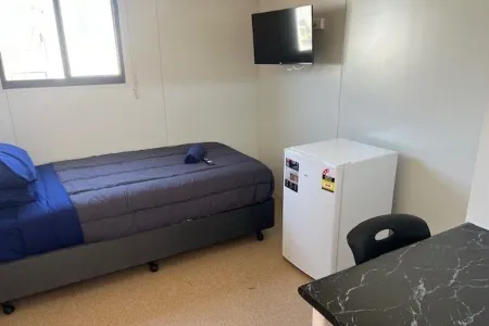 Discovery Parks Worsktay-Tindal Village