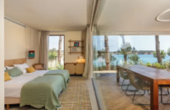 埃斯波塔萊特精品旅館