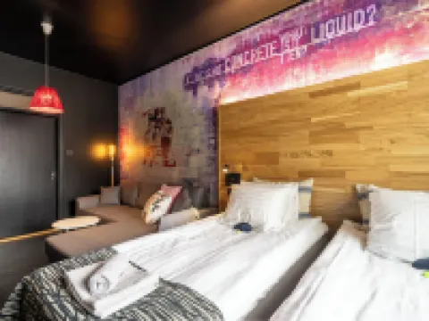 Time Hostel Hotels in Jyvaskyla