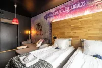 Time Hostel Hotels in 