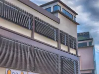 One Point Hotel Hotels in Kuching