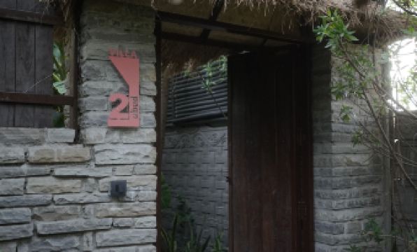 The Bali House