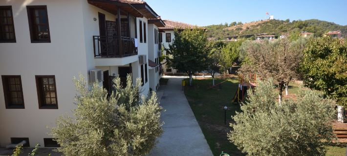 Saray Hotel Hotels in Fethiye