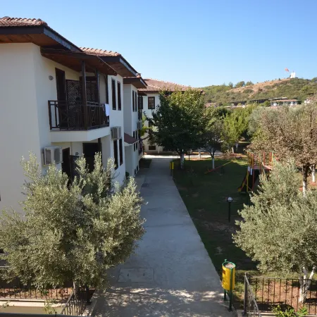 Saray Hotel