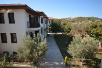 Saray Hotel - Aamiaismajoitus