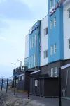 Pohang the Ocean Pension Các khách sạn gần Homigot Sunrise Square