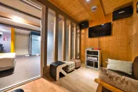 Taebaek J1 Self Check-in Hotel Hotels in Taebaek-si