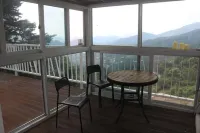 Miryang Samrang Pension