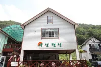 Hamyang Dasaem Pension