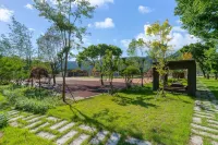 Jeongseon Baekdudaegan Yakcho Nara Pension